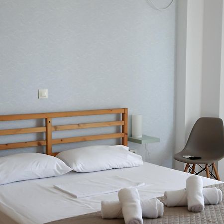 Cleo Apartment Spáta Екстериор снимка