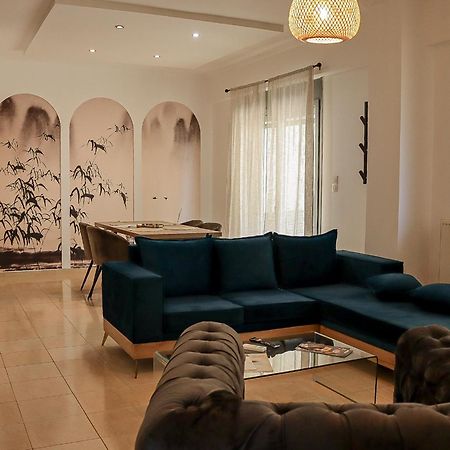 Cleo Apartment Spáta Екстериор снимка