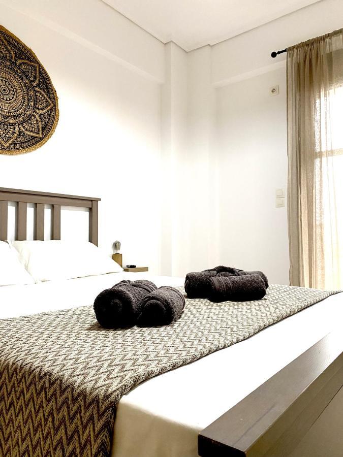 Cleo Apartment Spáta Екстериор снимка
