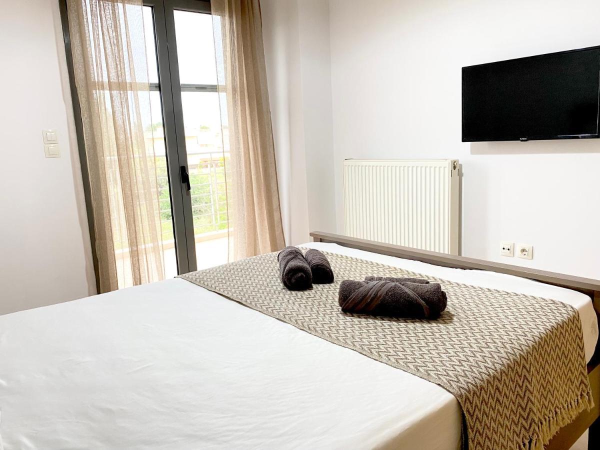 Cleo Apartment Spáta Екстериор снимка