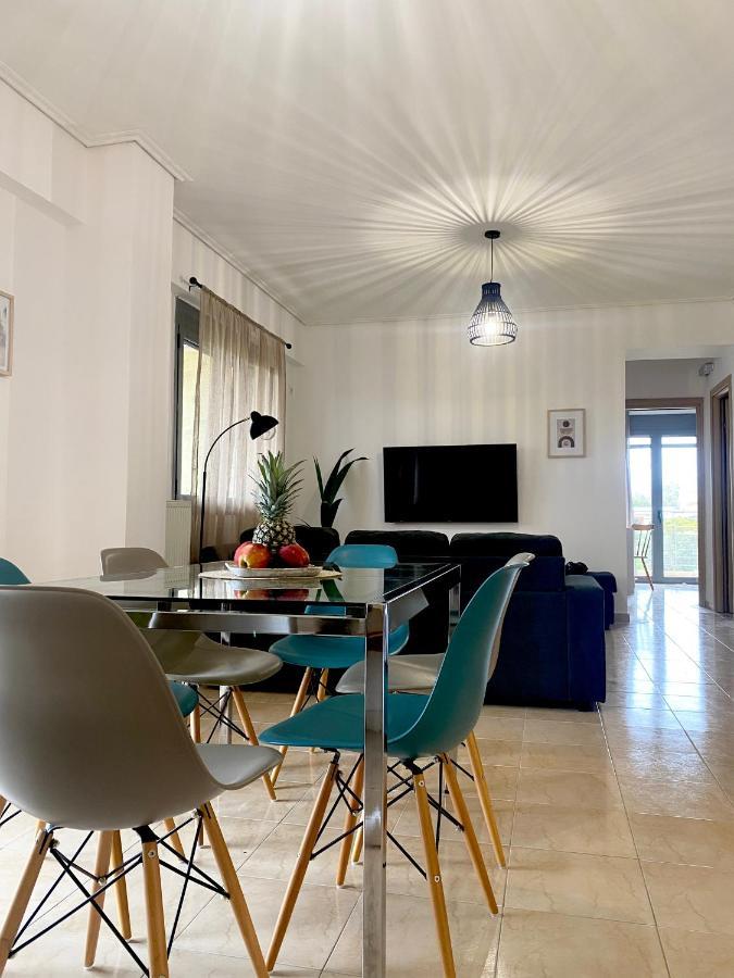 Cleo Apartment Spáta Екстериор снимка