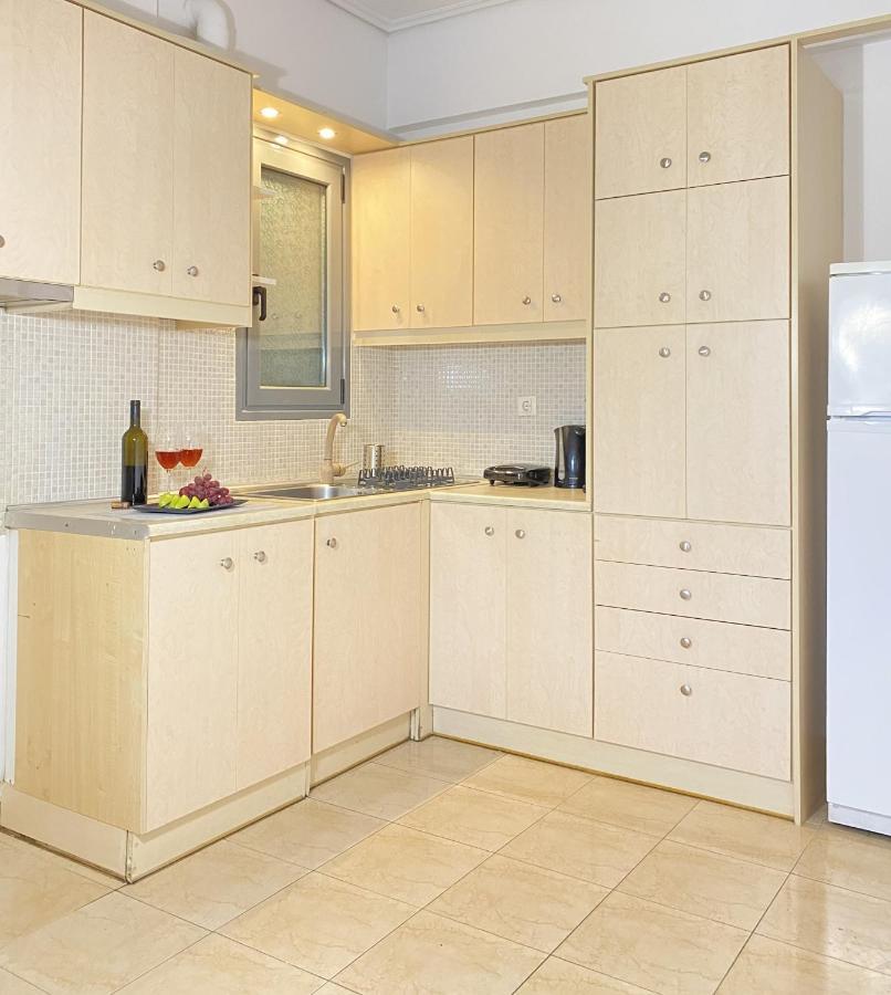 Cleo Apartment Spáta Екстериор снимка