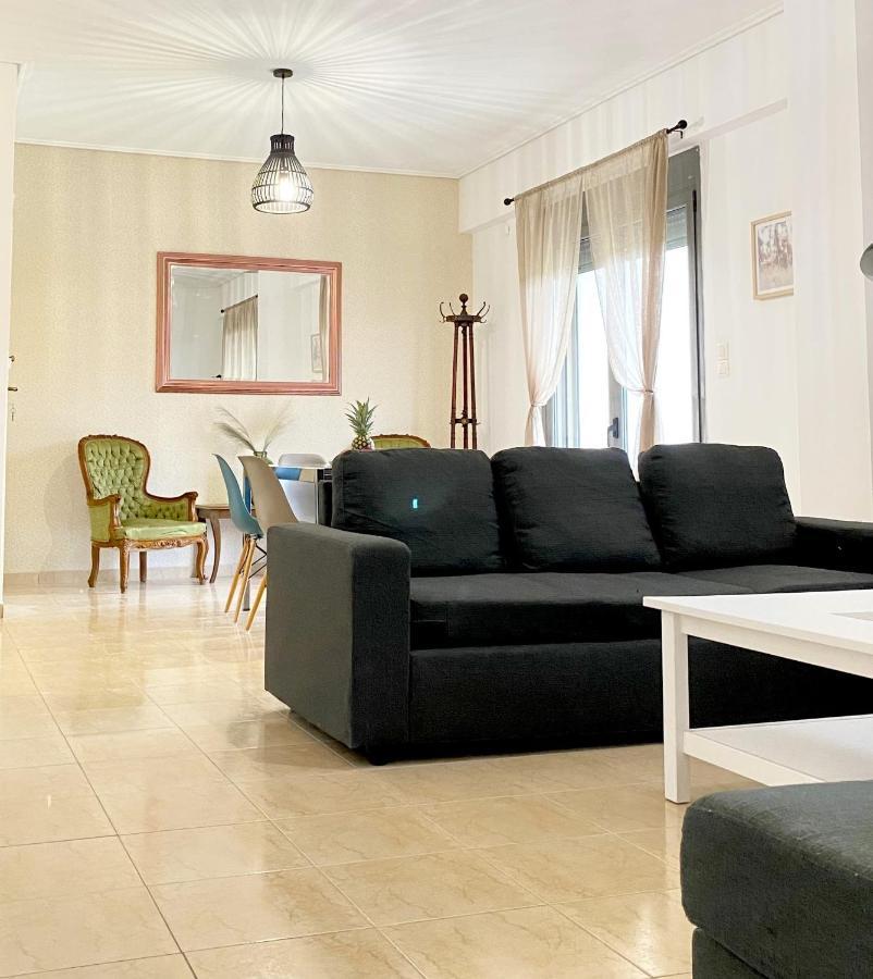Cleo Apartment Spáta Екстериор снимка