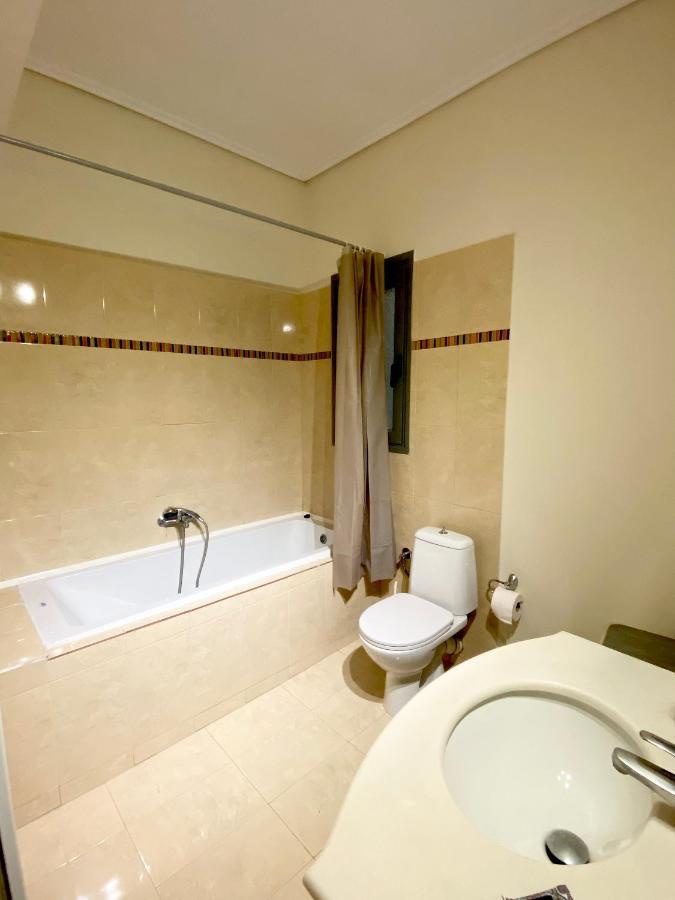 Cleo Apartment Spáta Екстериор снимка