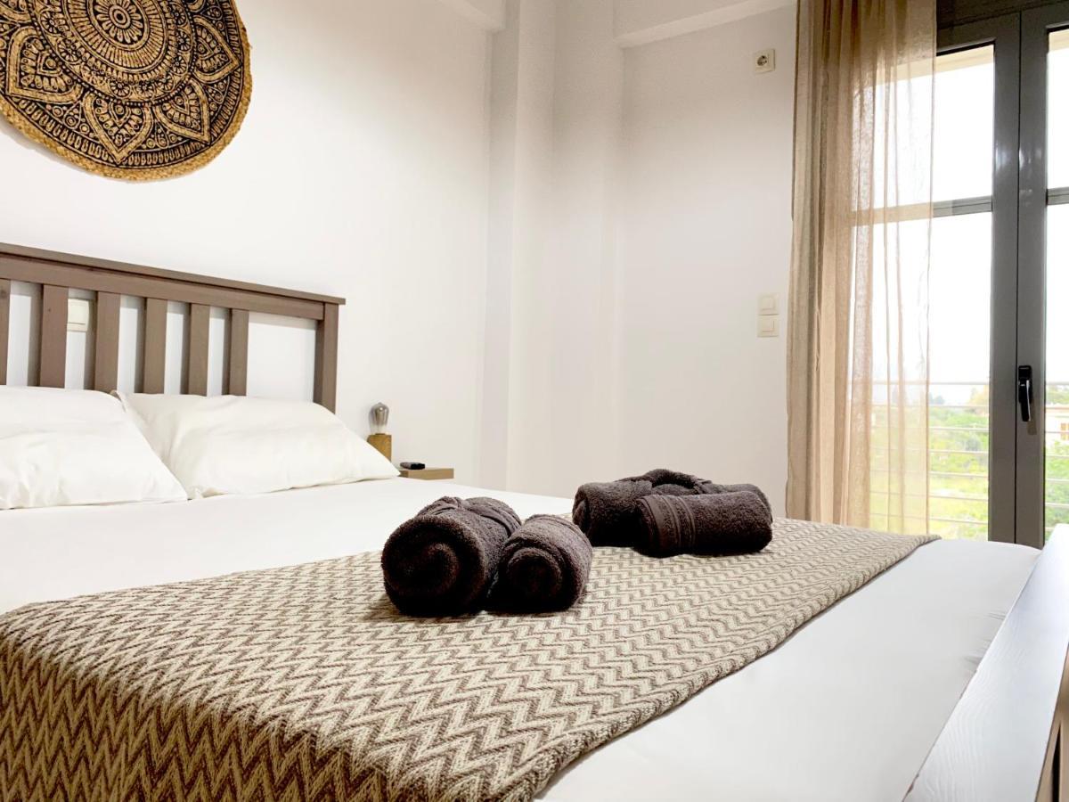 Cleo Apartment Spáta Екстериор снимка