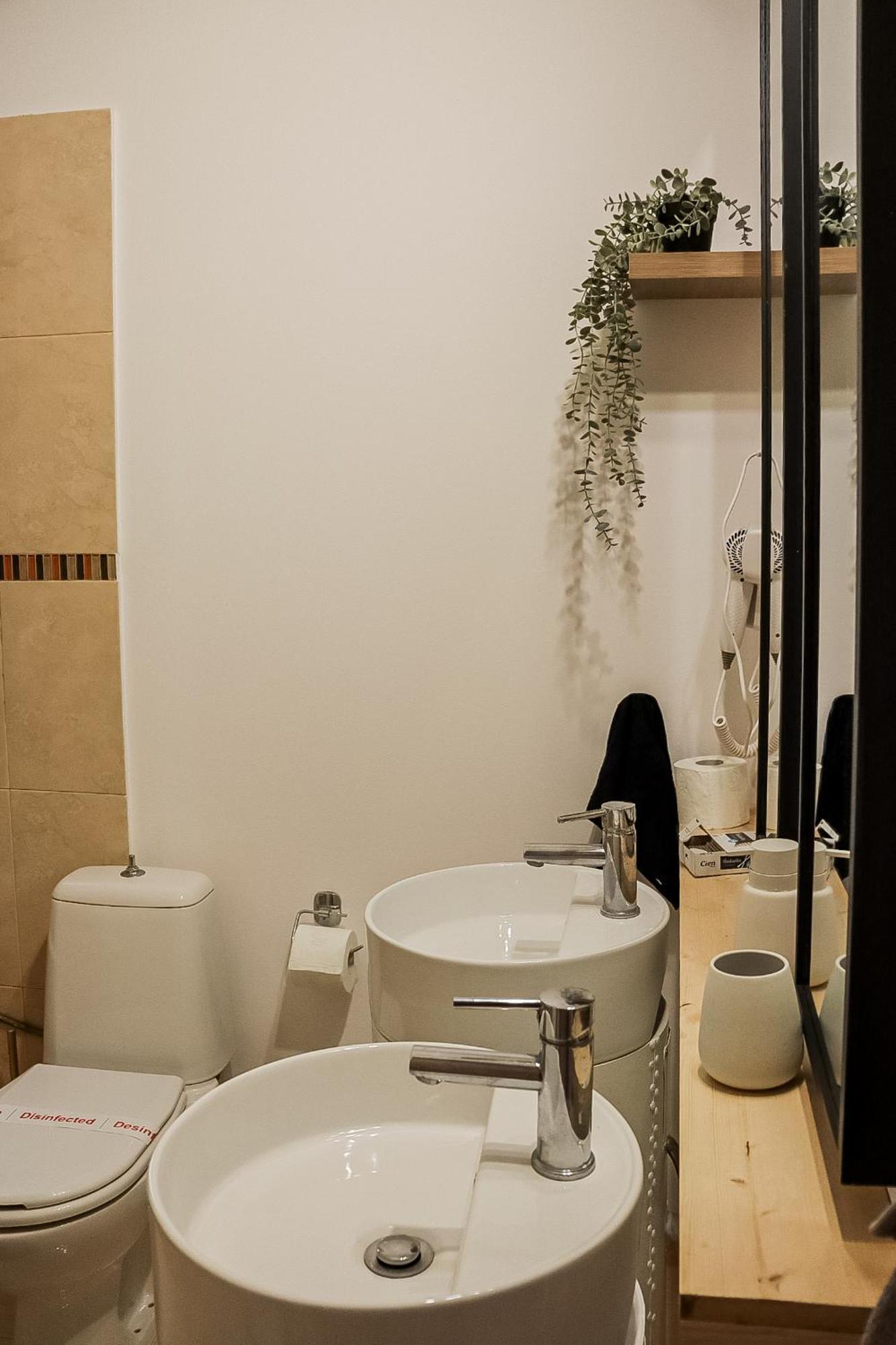 Cleo Apartment Spáta Екстериор снимка