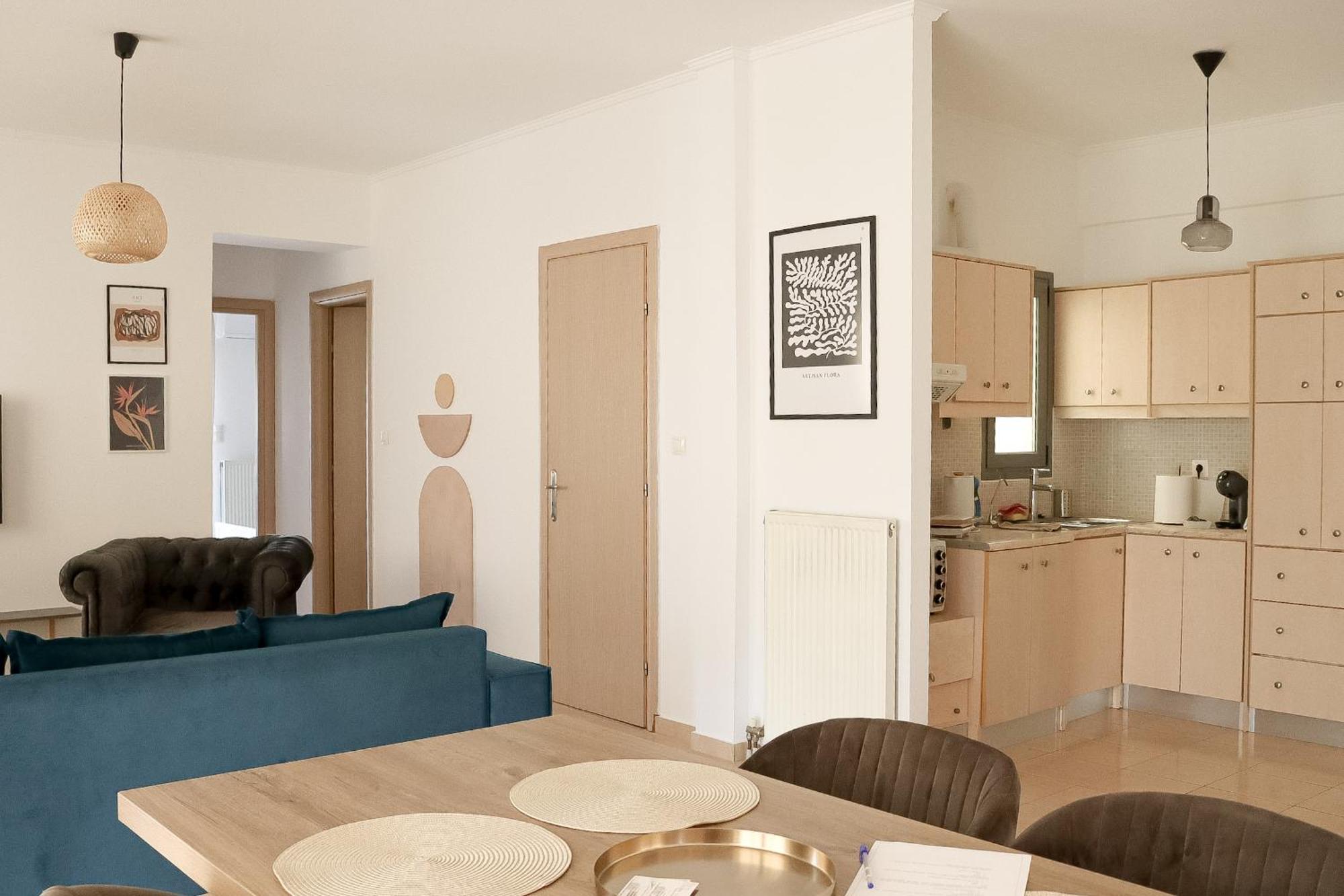 Cleo Apartment Spáta Екстериор снимка