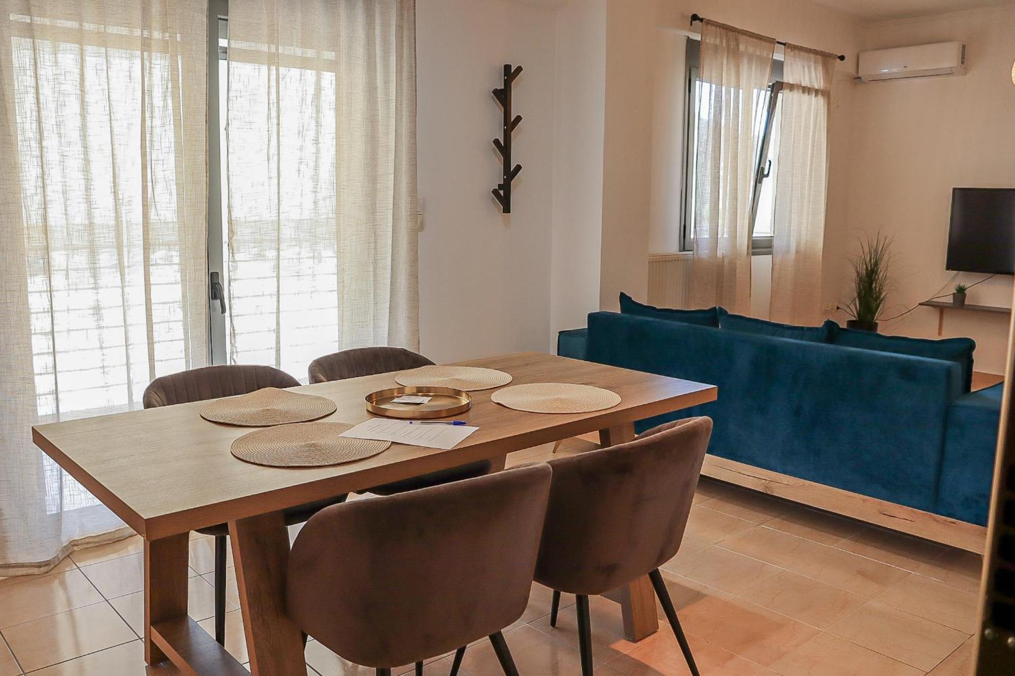 Cleo Apartment Spáta Екстериор снимка