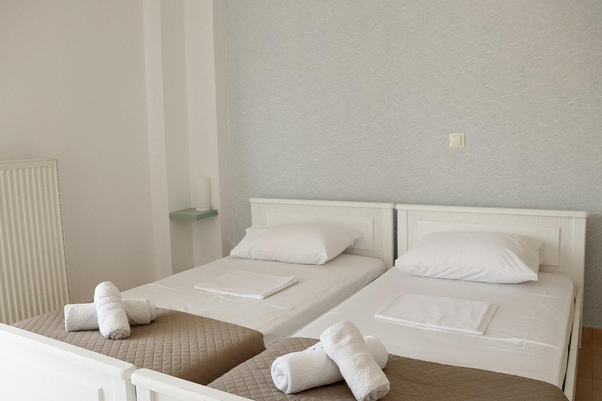 Cleo Apartment Spáta Екстериор снимка