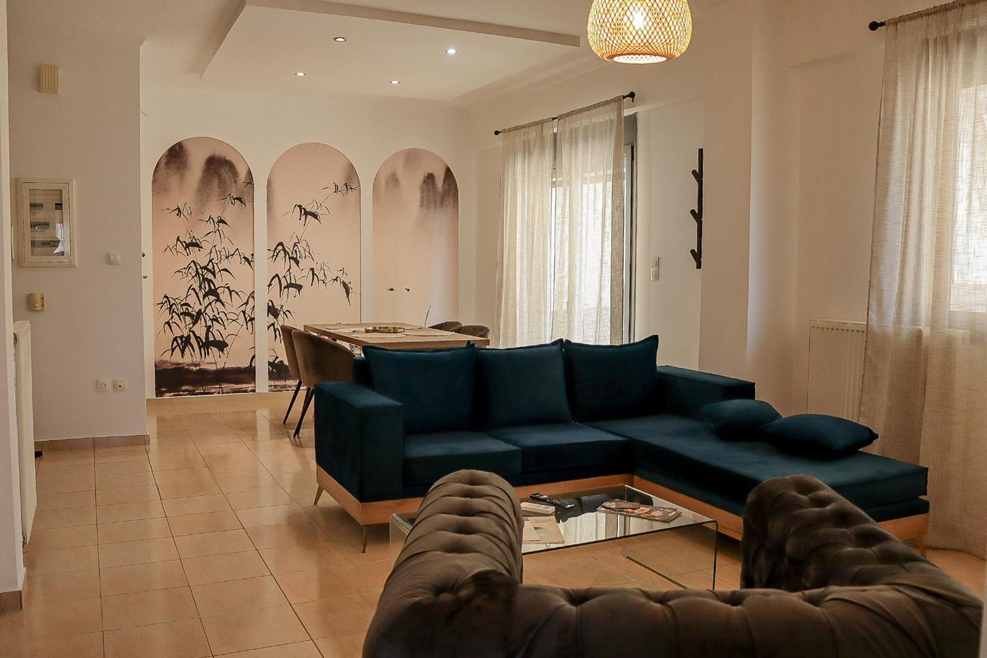 Cleo Apartment Spáta Екстериор снимка
